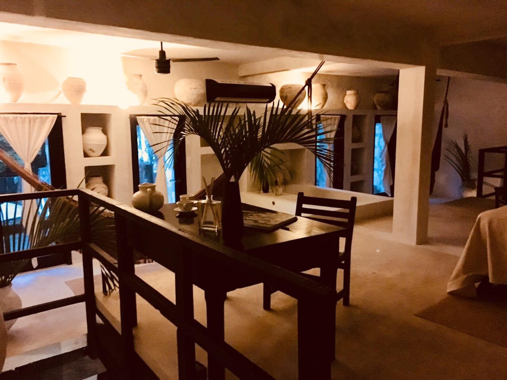 Coqui Coqui Papholchac Coba Residence & Spa エクステリア 写真