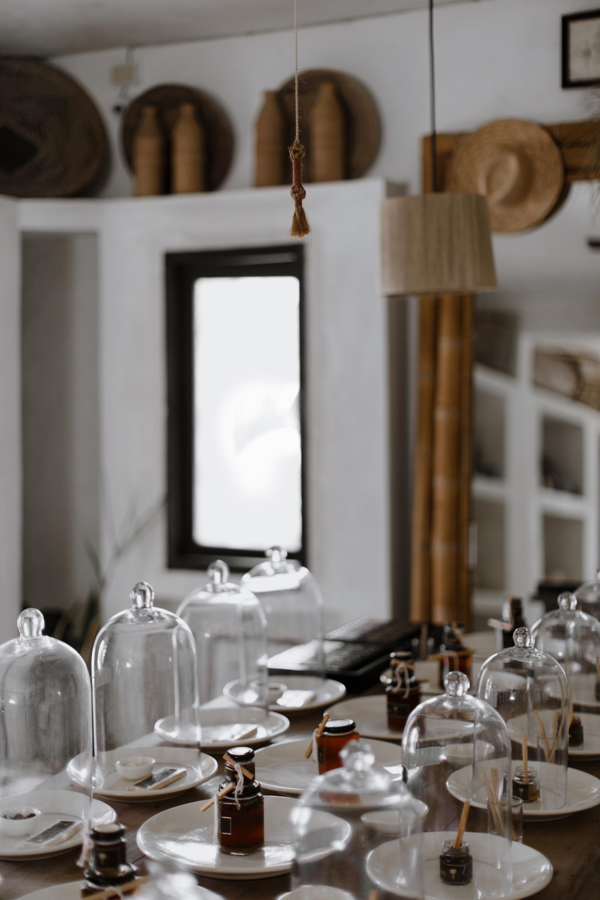 Coqui Coqui Papholchac Coba Residence & Spa エクステリア 写真