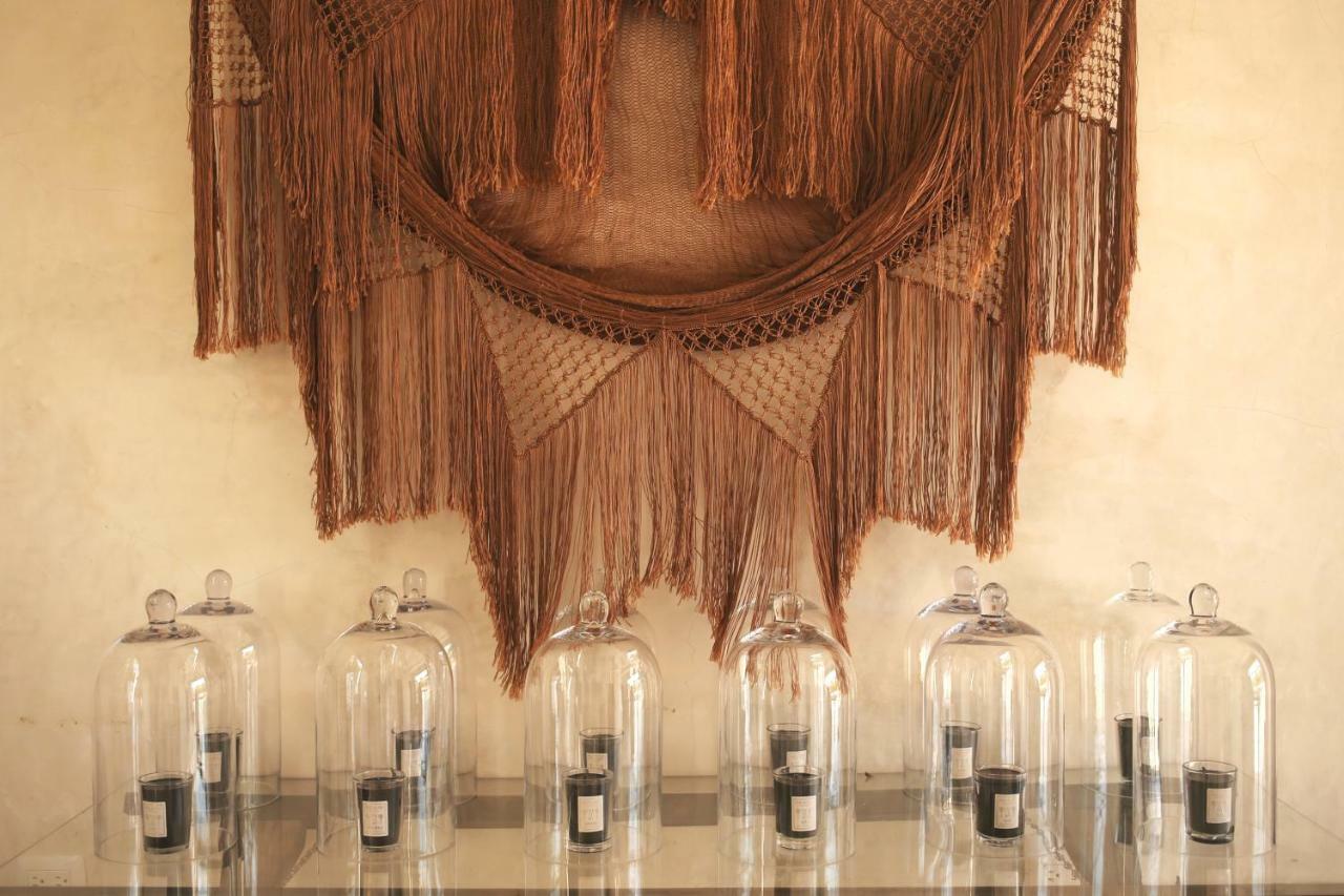 Coqui Coqui Papholchac Coba Residence & Spa エクステリア 写真