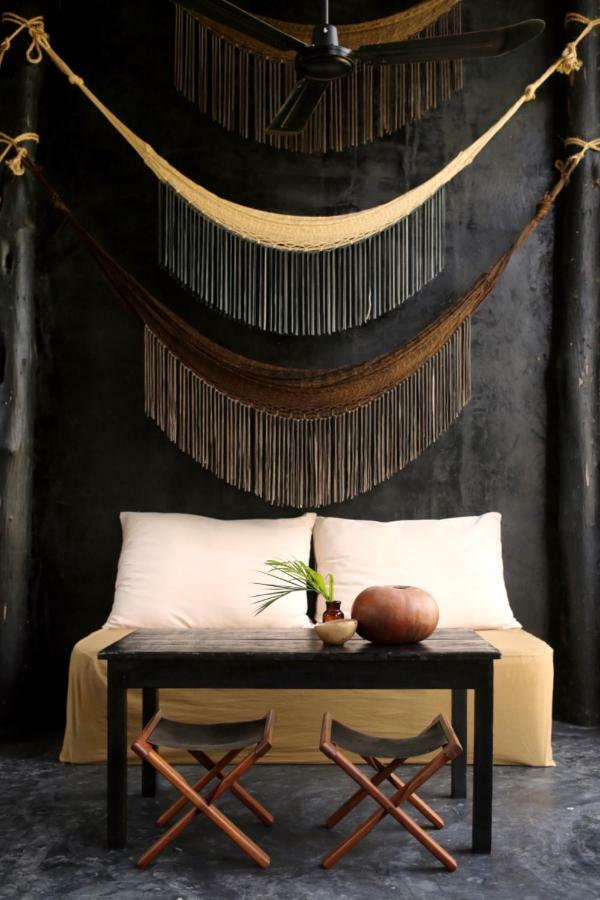Coqui Coqui Papholchac Coba Residence & Spa エクステリア 写真