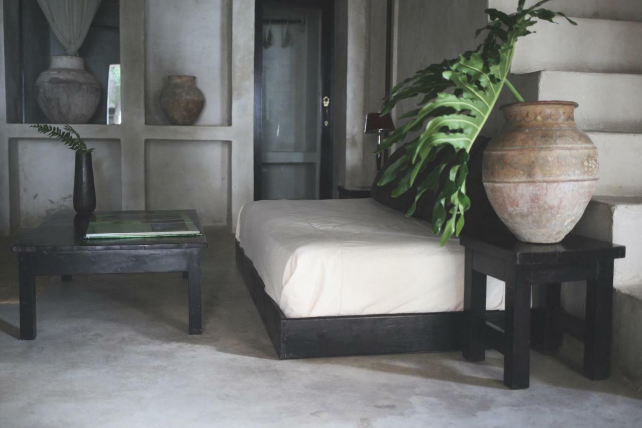 Coqui Coqui Papholchac Coba Residence & Spa エクステリア 写真