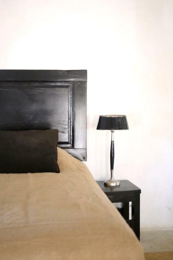 Coqui Coqui Papholchac Coba Residence & Spa エクステリア 写真