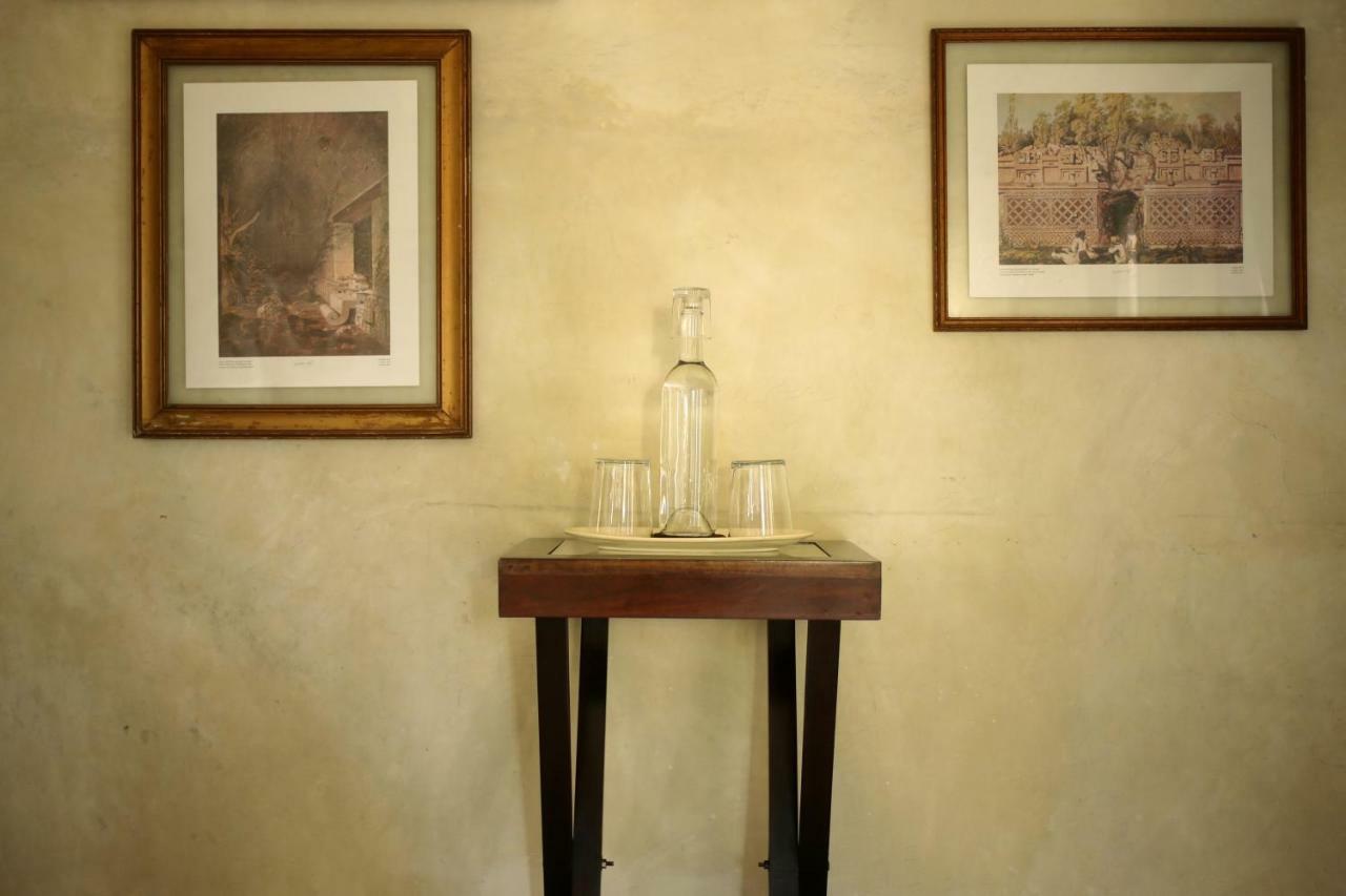 Coqui Coqui Papholchac Coba Residence & Spa エクステリア 写真
