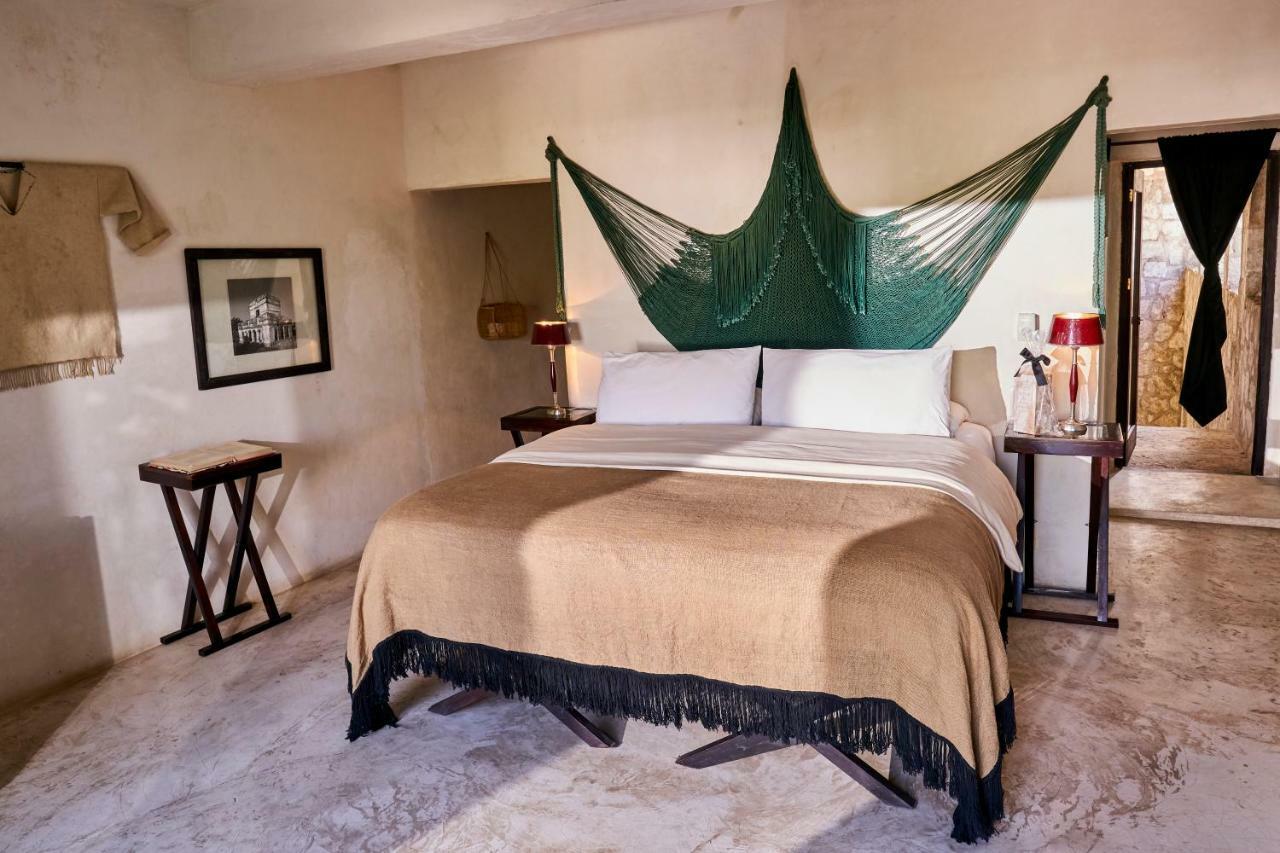 Coqui Coqui Papholchac Coba Residence & Spa エクステリア 写真