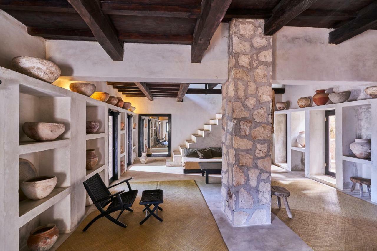 Coqui Coqui Papholchac Coba Residence & Spa エクステリア 写真