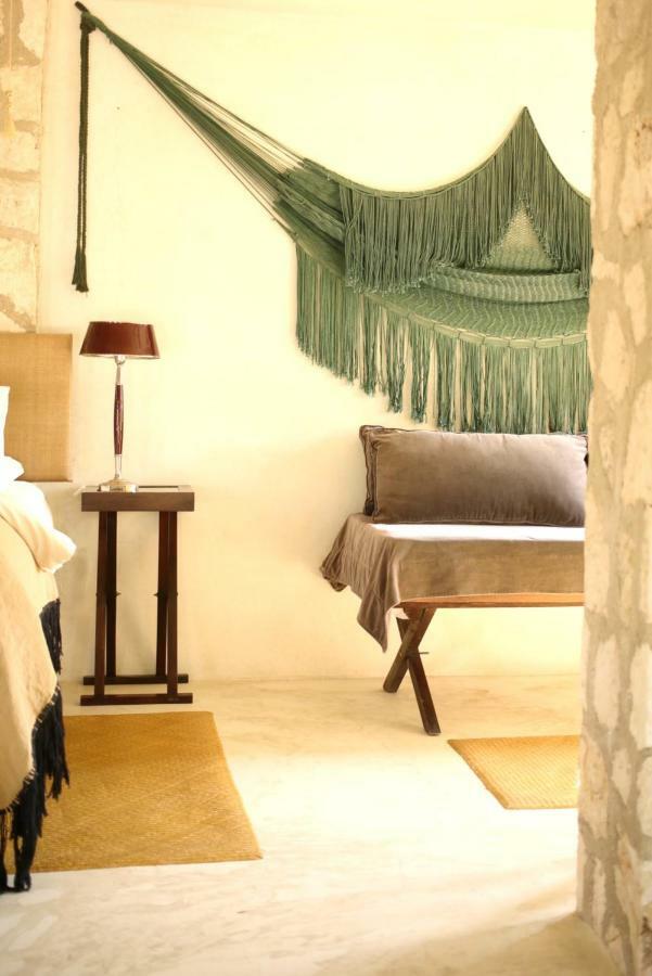 Coqui Coqui Papholchac Coba Residence & Spa エクステリア 写真
