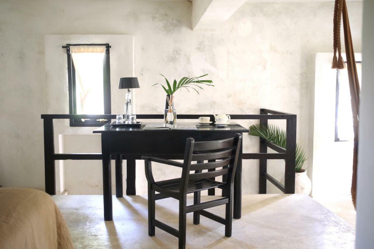 Coqui Coqui Papholchac Coba Residence & Spa エクステリア 写真