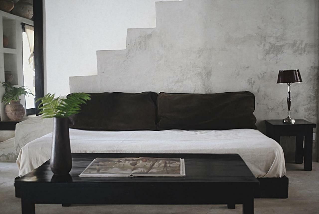 Coqui Coqui Papholchac Coba Residence & Spa エクステリア 写真