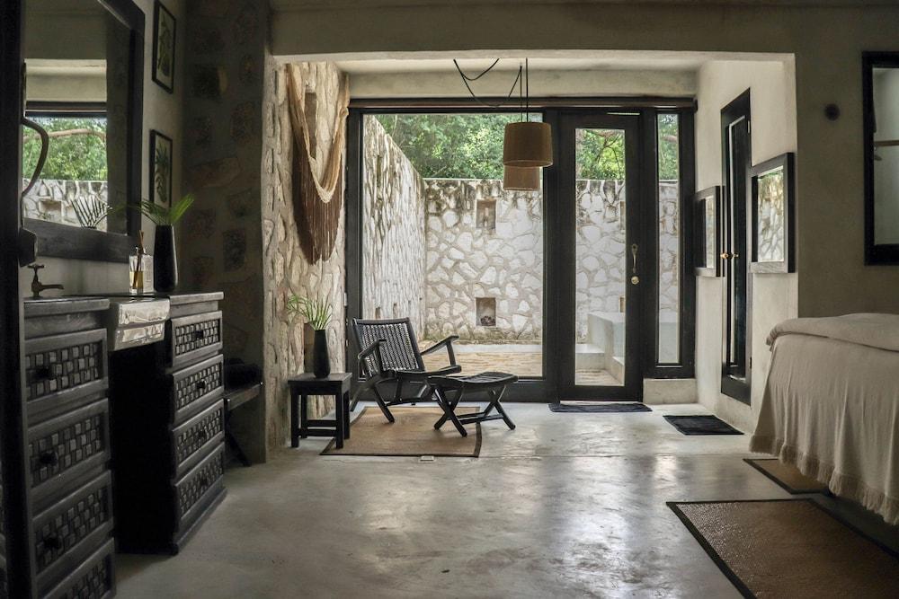 Coqui Coqui Papholchac Coba Residence & Spa エクステリア 写真